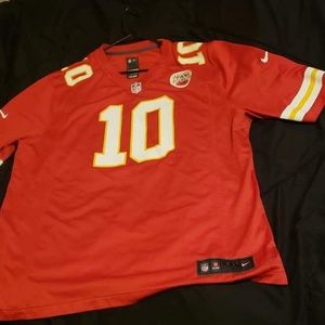 Tyreek Hill XXL NFL Jersey